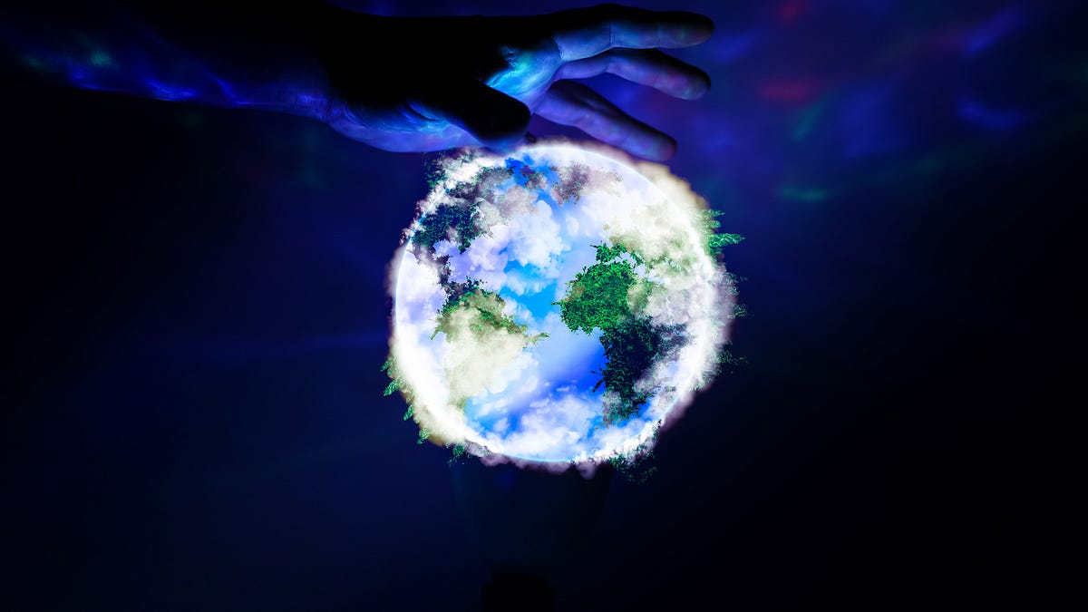The “Demon Core”: The Cursed Sphere That Killed Scientists for Fun