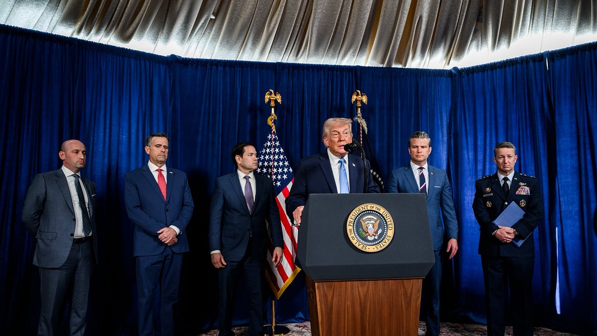 Trump wants to increase military budget to $1.5 trillion