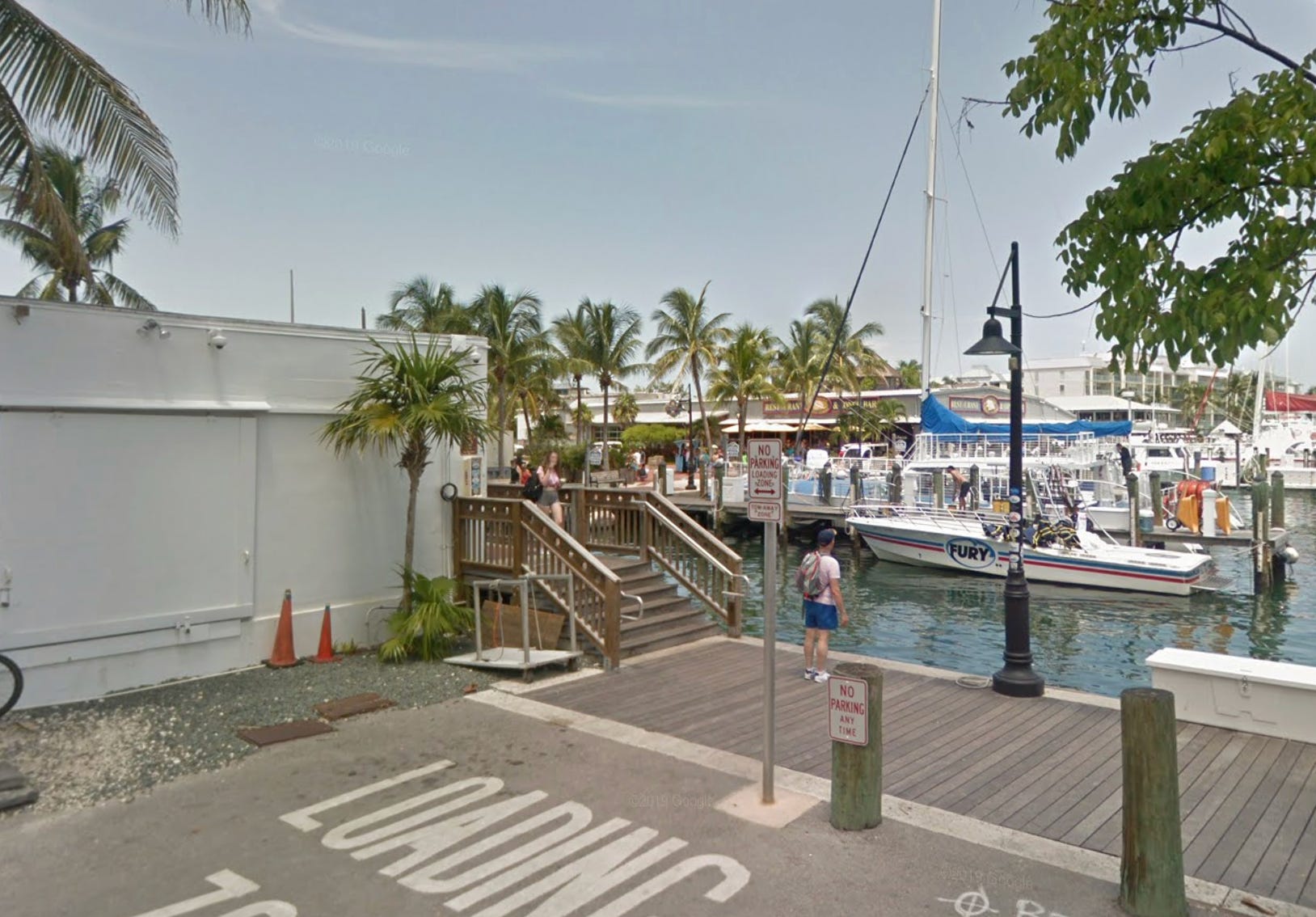 Why Jimmy Buffett's abandoned studio still matters
