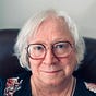 Ann Gauger's avatar
