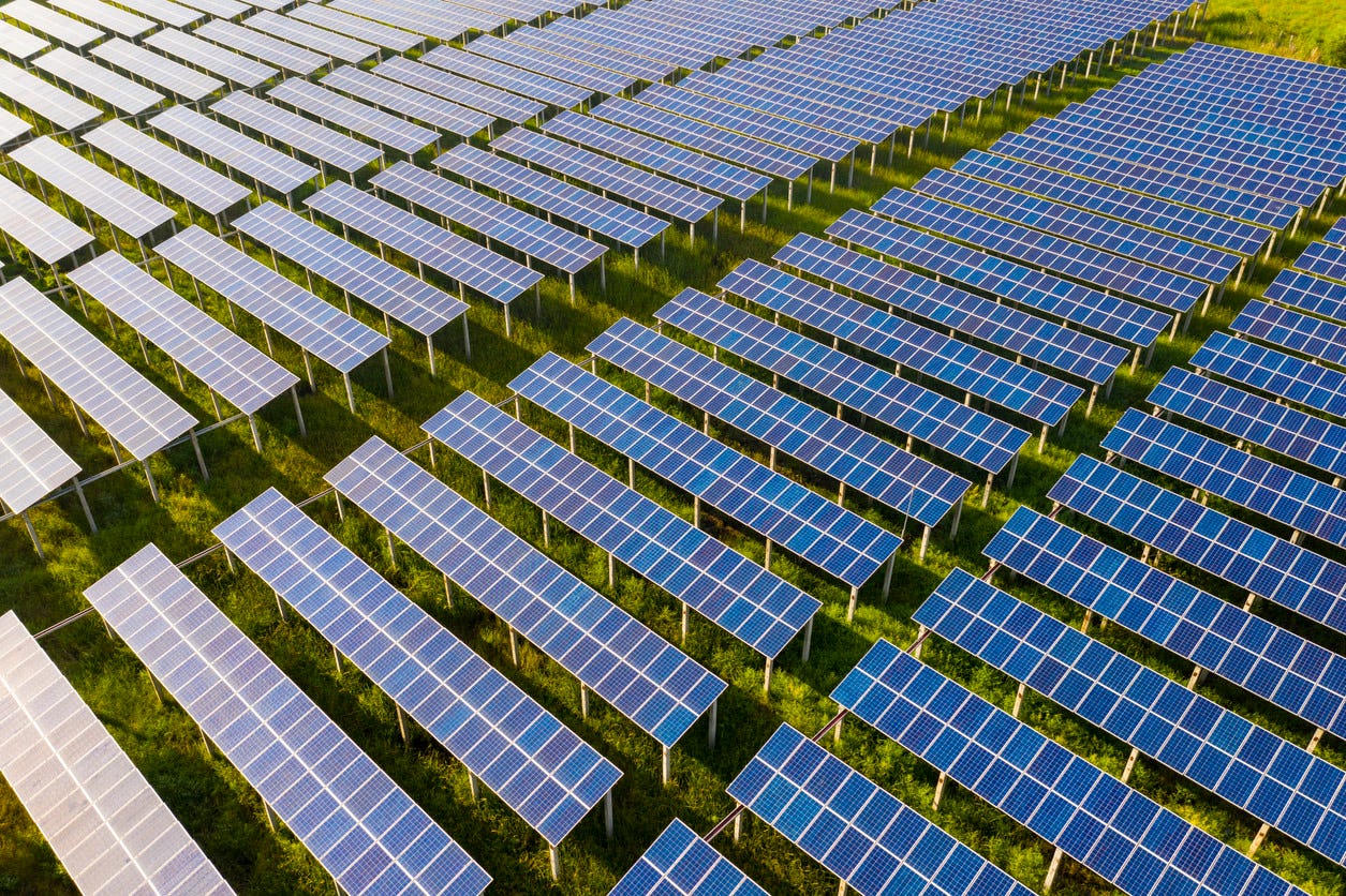 What is Community Solar?