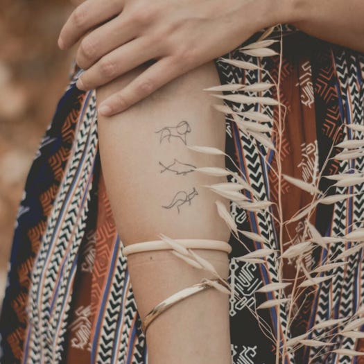 The Tender Rebellion