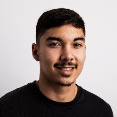 Substack profile picture for @abi