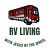 RV Living with Jesus at the Wheel