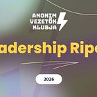 Leadership Riport 2026: letölthető változat