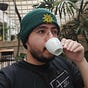 Isaac Machado's avatar