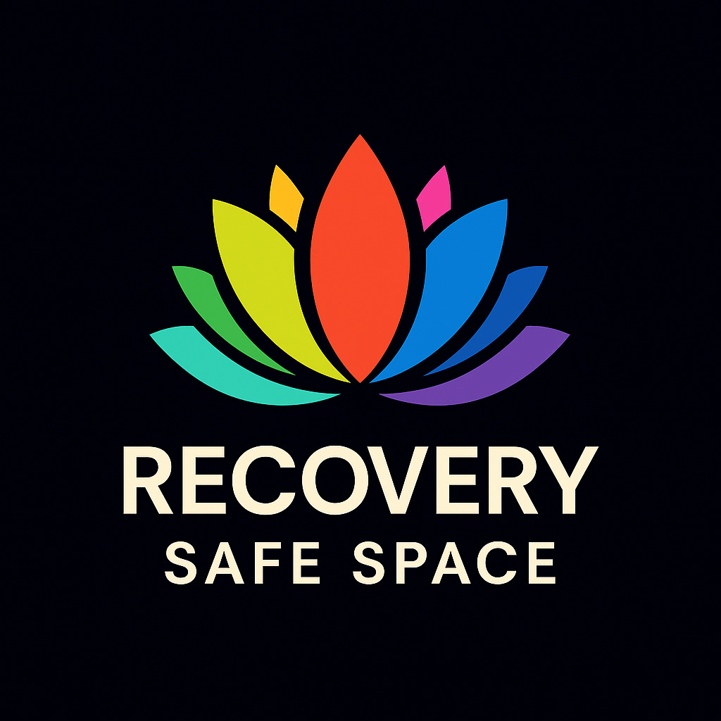 Recovery Safe Space 
