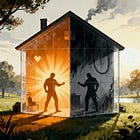 The Threat to Liberty is Coming from Inside the House