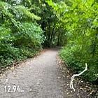 Five Things Running: Issue #135