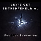 Let's Get Entrepreneurial
