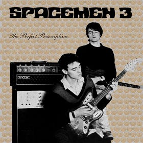 ¿Por dónde empiezo con… Spacemen 3?
