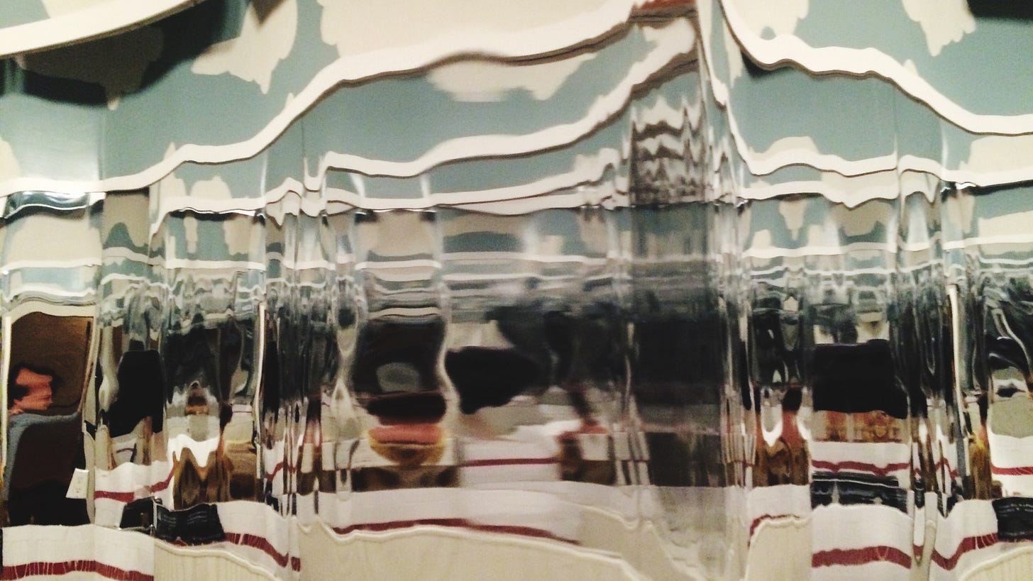 Some New Ways To Hear Distortion : NPR