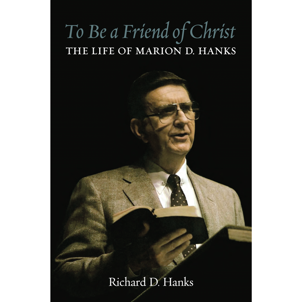 To Be a Friend of Christ, , large image number 0