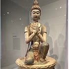 书籍考古 | 大丈夫、小偷与间谍:从哈佛大学敦煌藏品看20世纪初在中国西部的外国探险家