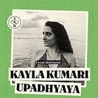 Kayla Kumari Upadhyaya - Editor at Autostraddle & Foglifter