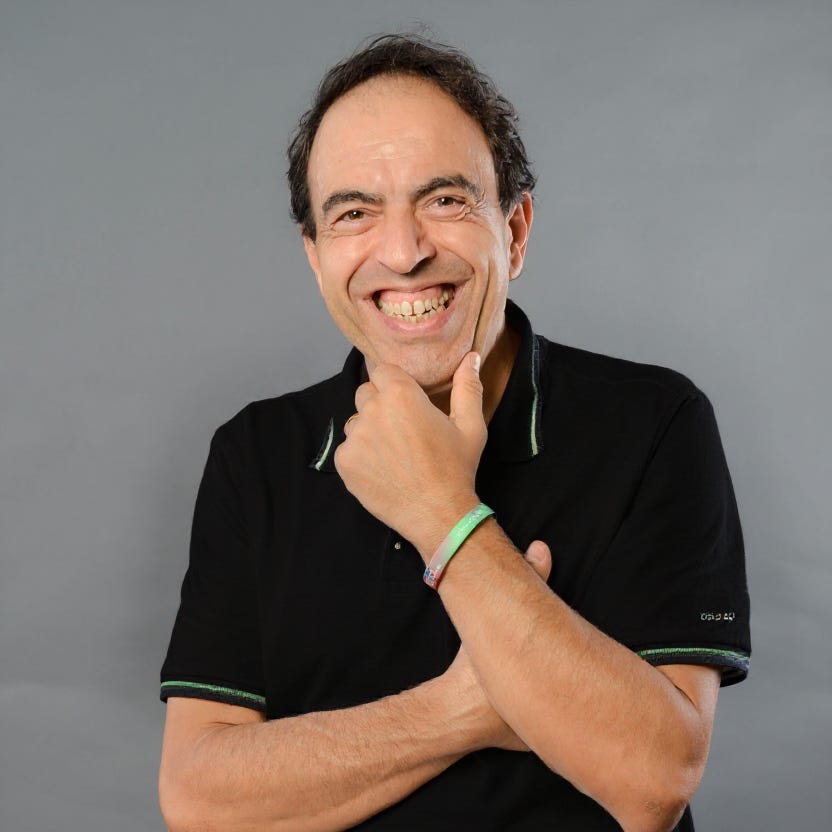 David García Martín logo