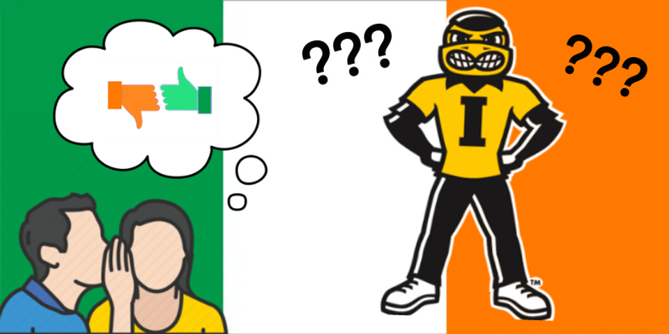 iowa hates the irish