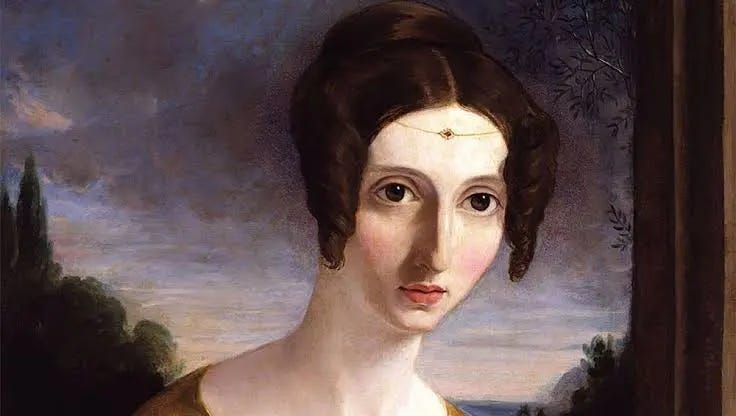 PHILO – Harriet Taylor Mill et "L'Affranchissement des Femmes" | France Inter PHILO – Harriet Taylor Mill et "L'Affranchissement des Femmes" | France Inter