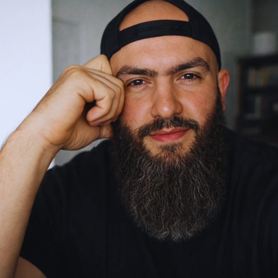 The Dov James Podcast