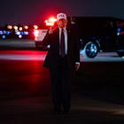 Donald Trump’s doomed war in Iran