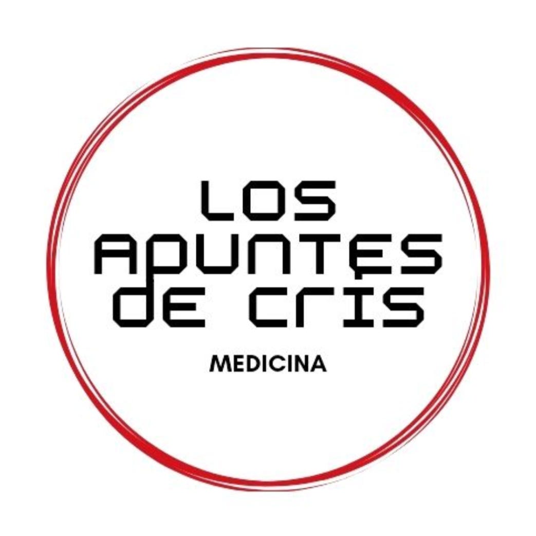Los Apuntes de Cris