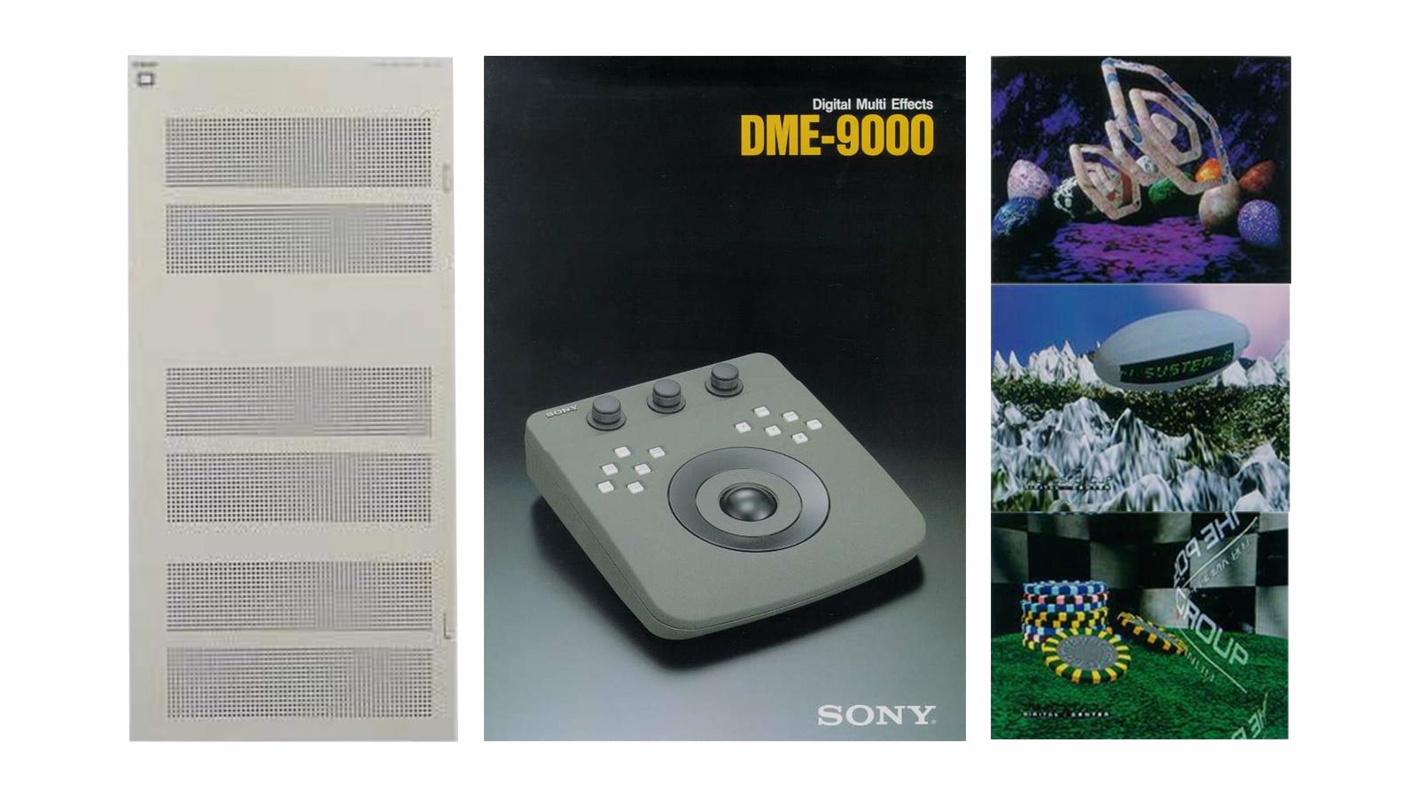 The Secret Origin of PlayStation - by ObsoleteSony