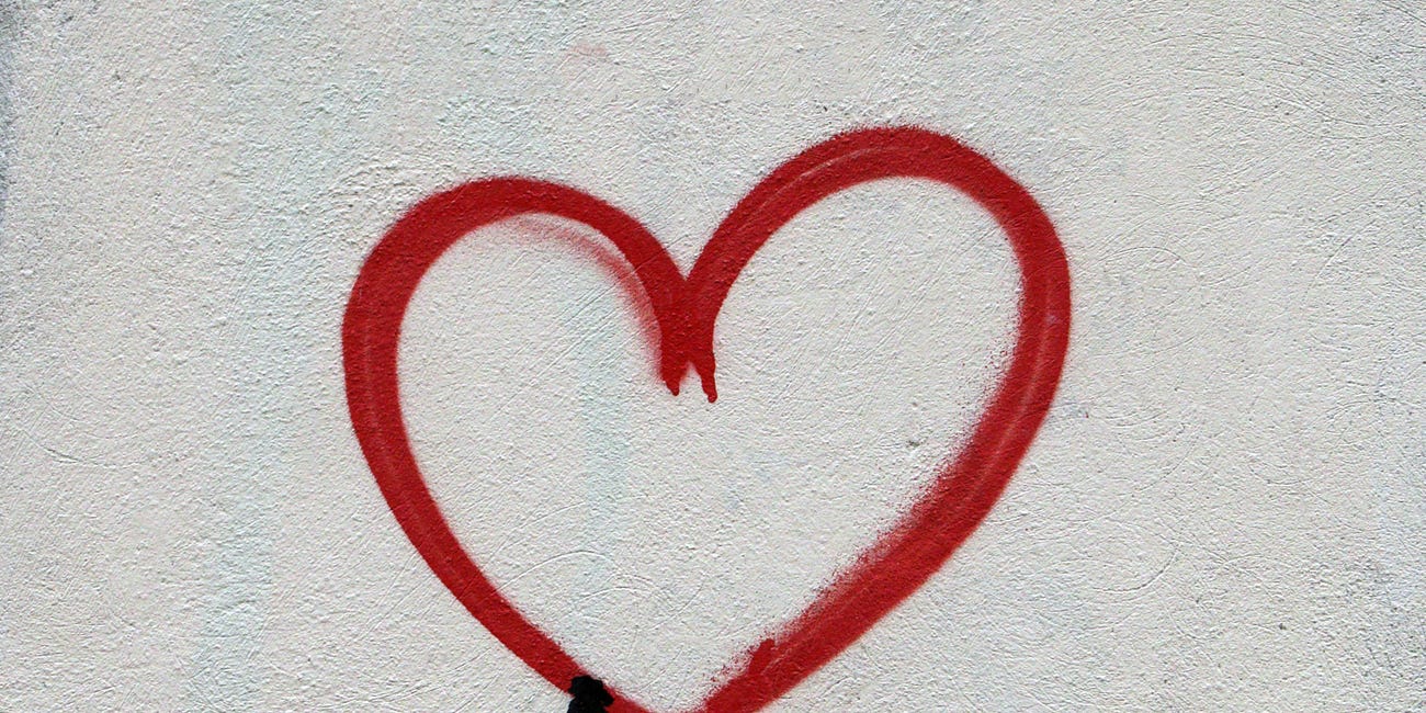 The Life-Changing Magic of Saying "I Love You" More Often