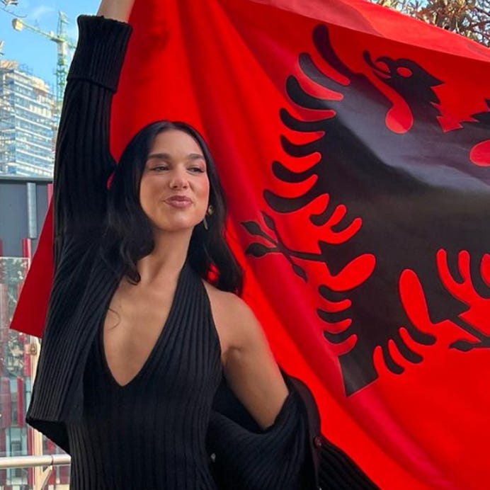 Right wing melancholy