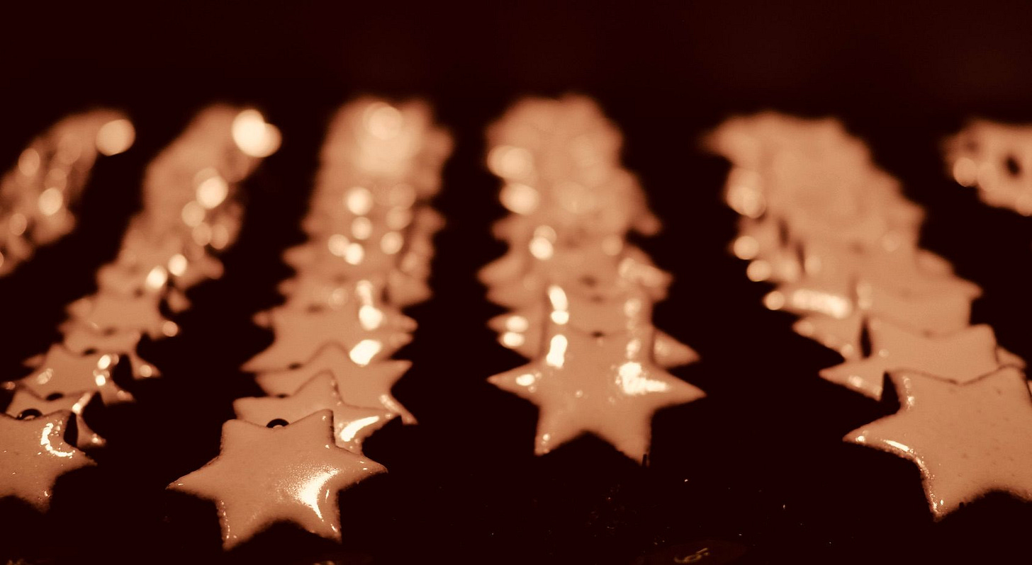How to celebrate Christmas as an expat in Switzerland