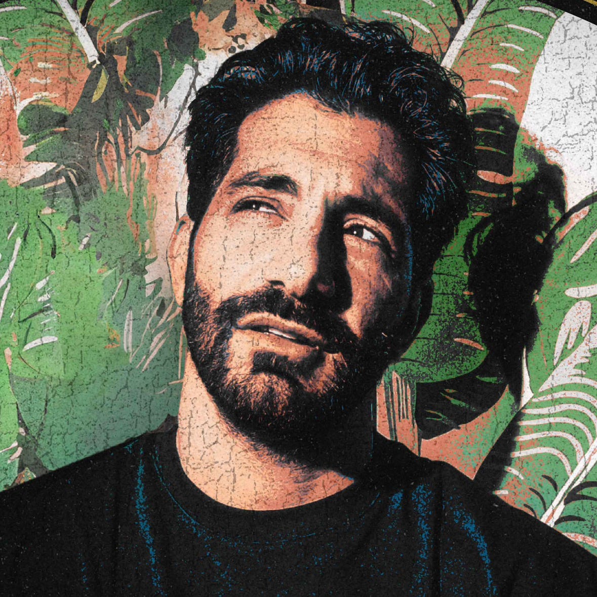 Artwork for Paul Elia