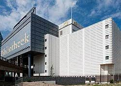 Royal Library of the Netherlands - Wikipedia
