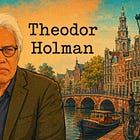 ‘Het komt mij voor dat er steeds meer orthodoxe islamieten opduiken’ - Theodor Holman