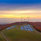 🌞 3 Data Points Beaming Towards Positive Climate Progress: Sunny Climate News