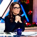 Katie Phang's avatar