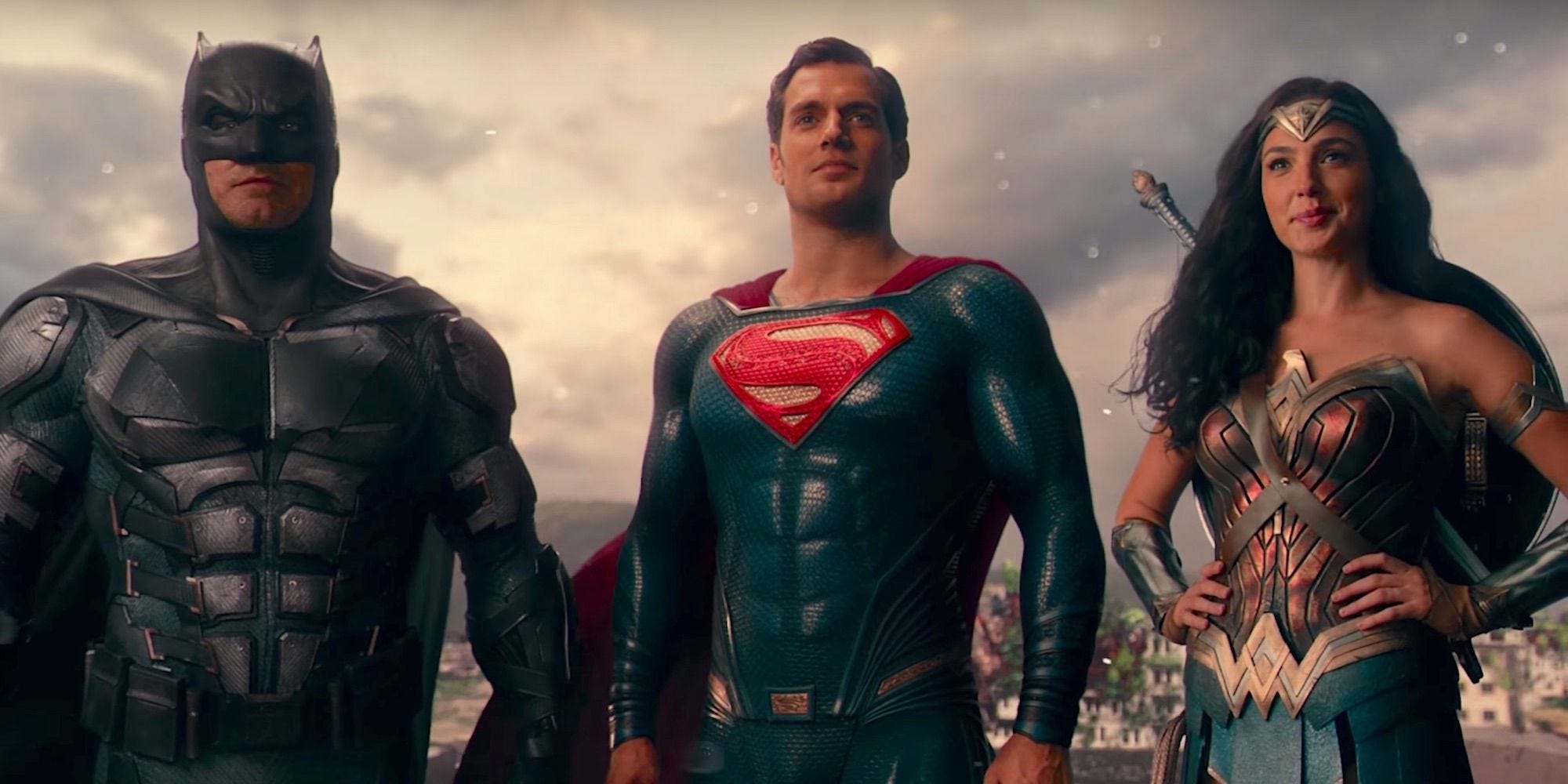 Joss Whedon Criticizes Justice League Cast &amp;amp; Reshoot Behavior