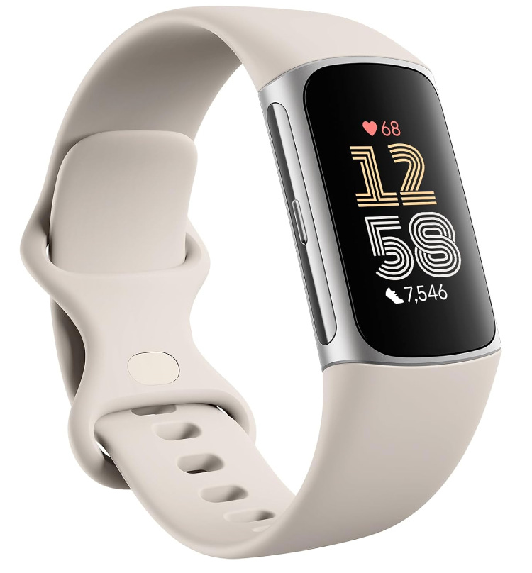 fitbit watch