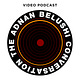 The Adnan Belushi Conversation