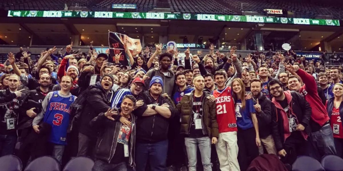 A History Of Fly (and Bus) The Process