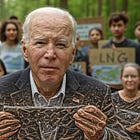Biden suppresed LNG study and undermined American energy strength