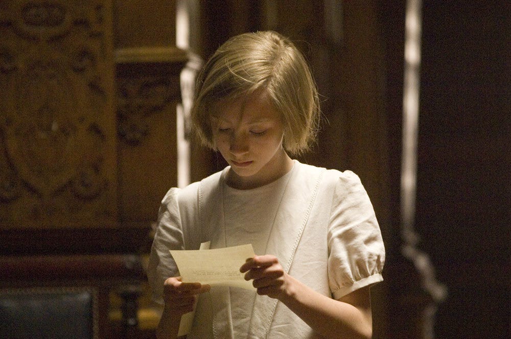 Atonement (2007) - IMDb