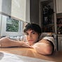 Jess Kavinsky's avatar