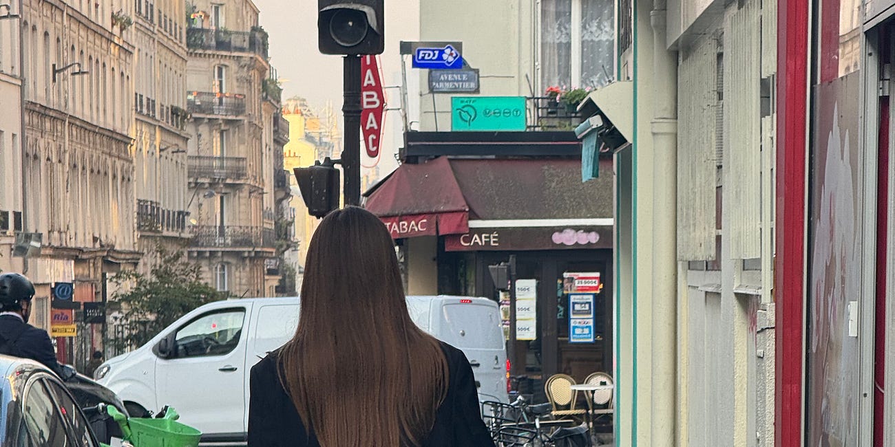 your ultimate Paris guide