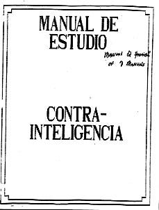 SOA Manuals – SOA Watch