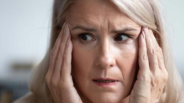 flavanol deficiency age related memory decline