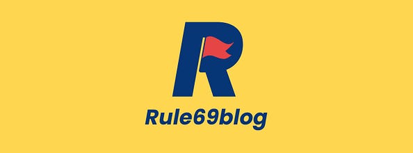 Rule 69 Blog 