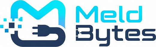 Meld Bytes