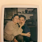 Celebrating a year in the only healthy relationship I’ve ever had