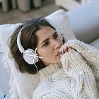 The discomfort no one warns you about when you finally slow down