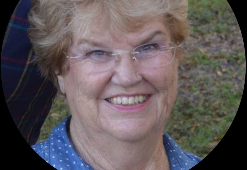 Norma Kennedy Honored with Manatee County Distinguished Citizen Award