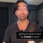 Day 2: Create a task list you can actually get done